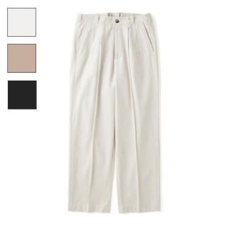 OLD JOEFRONT TUCK ARMY TROUSER (եȥå ߡȥ饦)