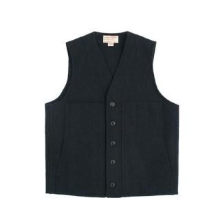 FILSONMACKINAW WOOL VEST (ޥåΡ  ٥)