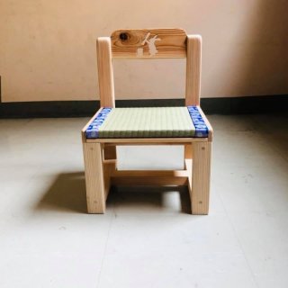 【受注生産】畳椅子