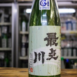 最上川 特別純米酒<br>1800ml