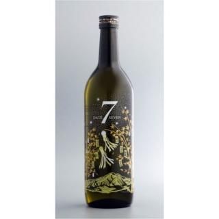 DATE SEVEN SEASON 2 episode 3<br> Style ɱܥȥ<br>720ml