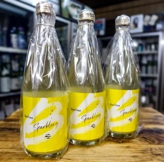 ٵĹ Bon Time Style:B Sparkling<br>500ml