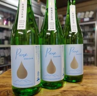 ỳ Pure<br>ह ̵ɲ<br>R6BY<br>720ml