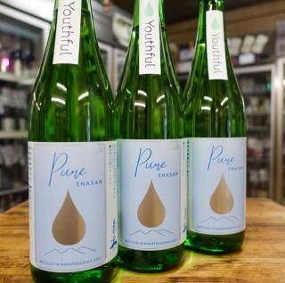 ỳ Pure<br>ह Youthful<br>R6BY<br>720ml