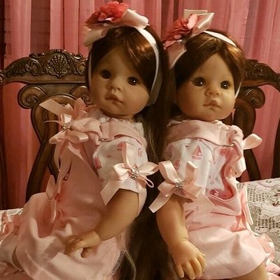 リー・ミドルトン | リボーンドールベビー リアル 赤ちゃん人形専門店