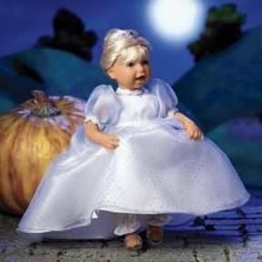 口コミ サイト 商品 22㎝ リー・ミドルトン シンデレラ Doll Middleton Lee 人形