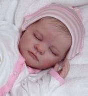 しめじ♡リボーンドールオーダー オーダーメイド | リボーンドールベビー リアル 赤ちゃん人形専門店