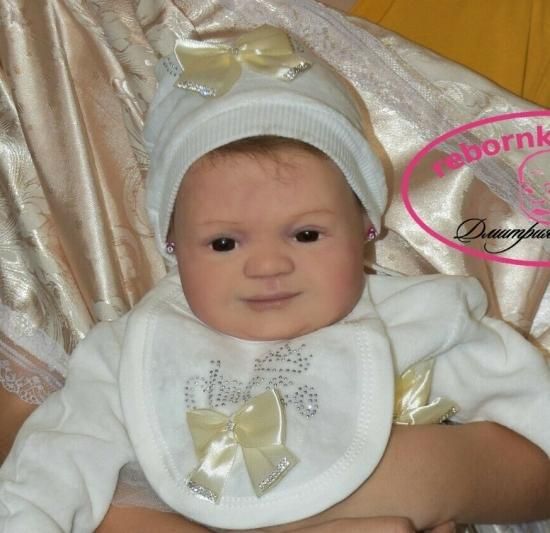 50～59cm | リボーンドールベビー リアル 赤ちゃん人形専門店