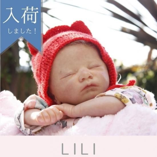 シャルロットちゃん Charlotte by LAURA LEE EAGLES 45㎝ ELN シャルロットちゃん Charlotte by LAURA LEE EAGLES 45㎝ ELN