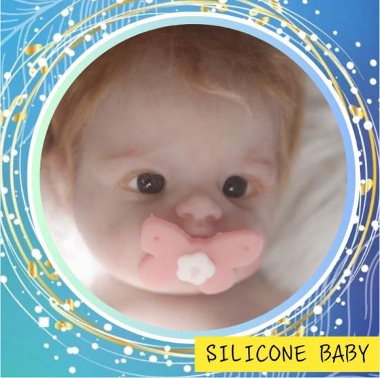 大きめサイズ シリコンベビー(20㎝~) | リボーンドールベビー 大きめサイズ シリコンベビー(20㎝~) | リボーンドールベビー