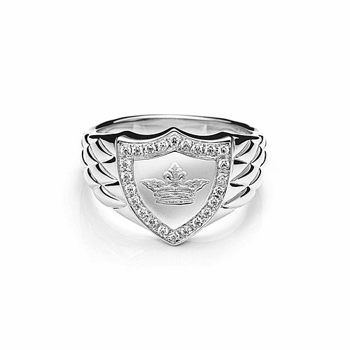 Luciano Loyalist Ring 980