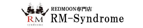 REDMOONŹ RM-syndrome
