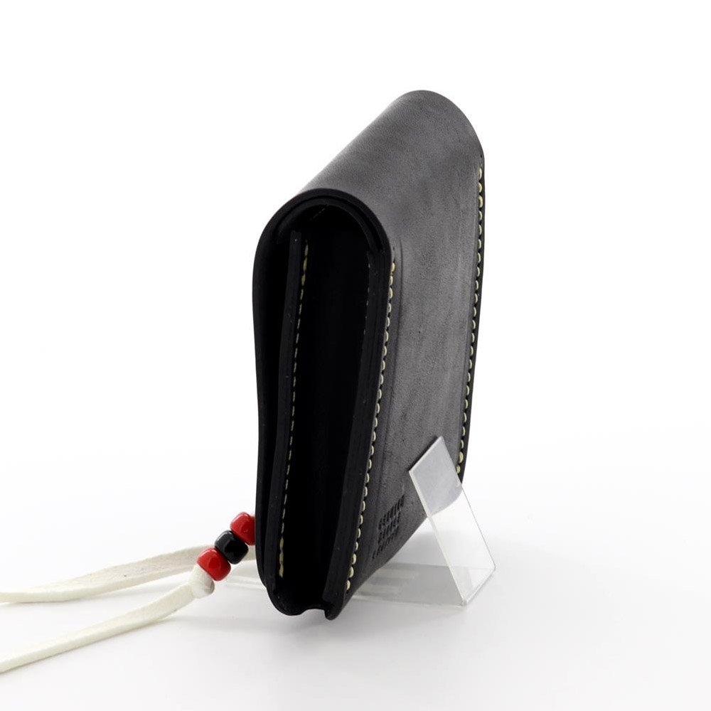 レッドムーン カードケース REDMOON RM-NMC1 - 財布、帽子