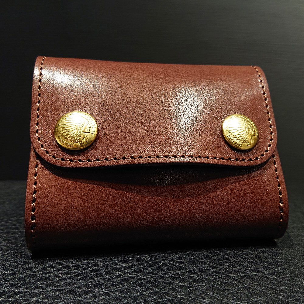 レッドムーンの財布ファッション小物