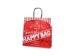 HAPPY BAG  320X110X330(200) <img class='new_mark_img2' src='https://img.shop-pro.jp/img/new/icons61.gif' style='border:none;display:inline;margin:0px;padding:0px;width:auto;' />
