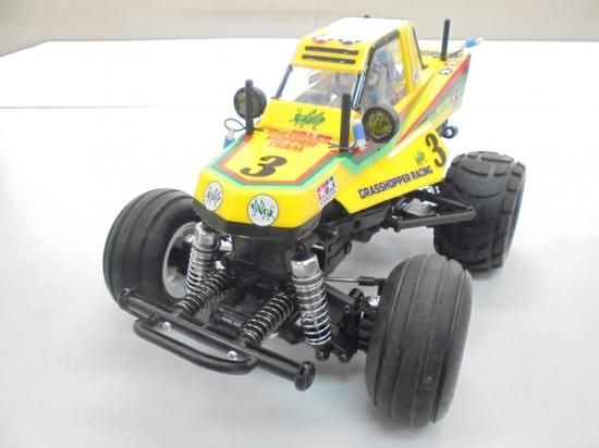 AMR-015 コンプリートダンパー（83mm/2ヶ入） - Auto Model Racing