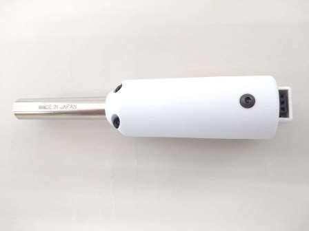 AMR-028W AMRプラグブースター (ホワイト/LEDパイロットランプ付