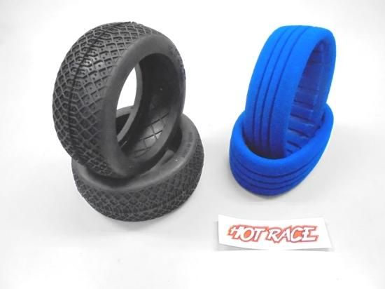 <img class='new_mark_img1' src='https://img.shop-pro.jp/img/new/icons12.gif' style='border:none;display:inline;margin:0px;padding:0px;width:auto;' />AMR-HR8-SAH-SS_CHR Tyres SAHARA SS /w.inserts 2pcs