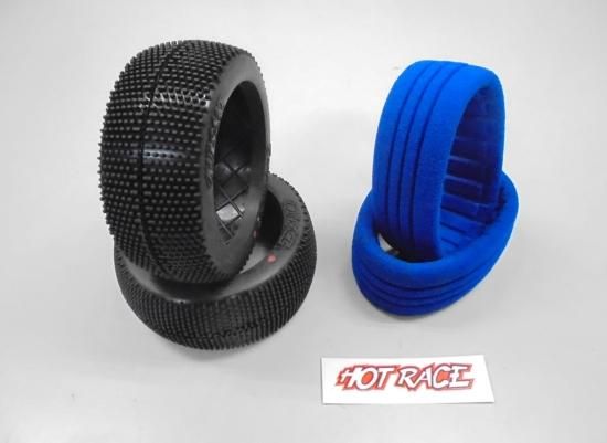<img class='new_mark_img1' src='https://img.shop-pro.jp/img/new/icons12.gif' style='border:none;display:inline;margin:0px;padding:0px;width:auto;' />AMR-HR8-BKK-S_CHR Tyres BANGKOK V2 S /w.inserts 2pcs