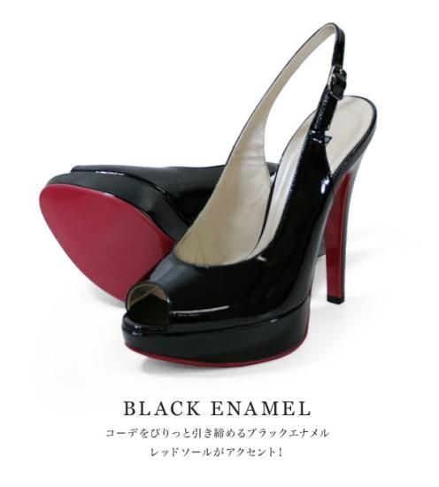 COMEX コメックス パンプス ピンヒール ヒール14cm オープントゥ ハイヒール バックベルト 厚底 サンダル プラットフォーム パンプス エナメルパンプス 靴 5412 - TOPCHIC COMEX コメックス パンプス ピンヒール ヒール14cm オープントゥ ハイヒール バックベルト 厚底 サンダル プラットフォーム パンプス エナメルパンプス 靴 5412 - TOPCHIC