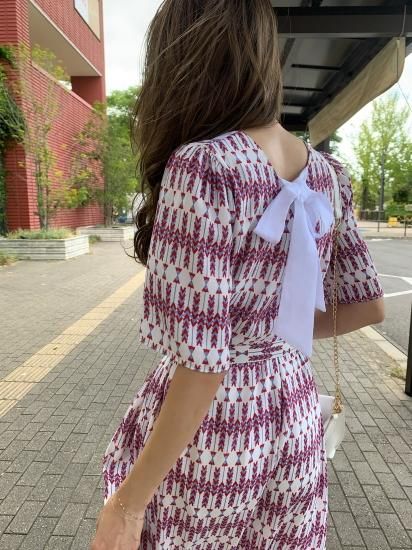 日本未入荷★CHICLINE★サファリベルトワンピース 日本未入荷☆CHICLINE☆サファリベルトワンピース ワンピース