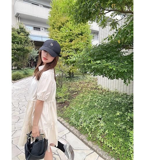 30%オフ!ティアードシャツワンピース - TOPCHIC 30%オフ!ティアードシャツワンピース - TOPCHIC