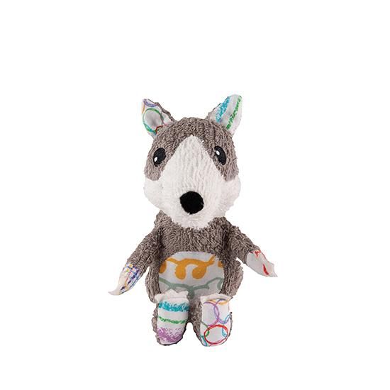 GiGi ぬいぐるみ (小) イブ