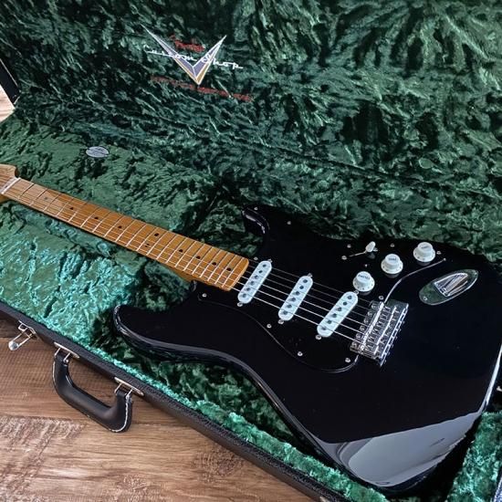 中古］Fender Custom Shop / David Gilmour Signature