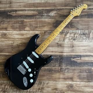 šFender Custom Shop / David Gilmour Signature Stratocaster NOS Black 