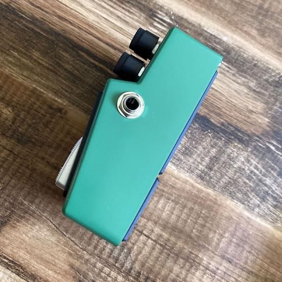 中古］Ibanez / TS9DX Turbo Tube Screamer - Vintage-Style by