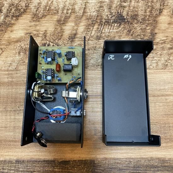 中古］Demeter Amplification / TRM-1 Tremulator - Vintage