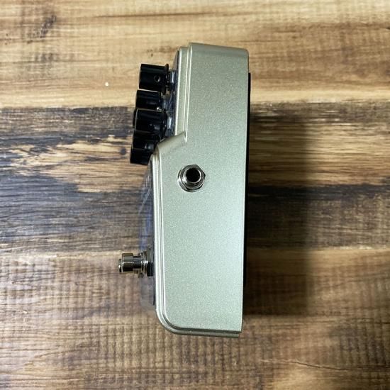 マクソン RTD800 オーバードライブ ディストーション 真空管 マクソン RTD800 オーバードライブ ディストーション 真空管