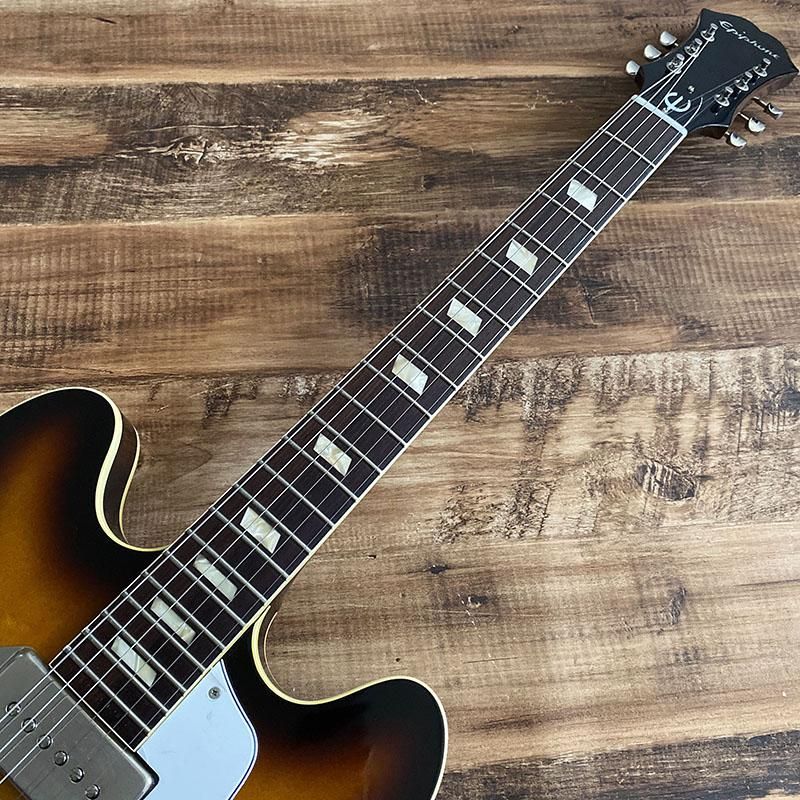 中古］Epiphone / LTD John Lennon 1965 Casino Vintage