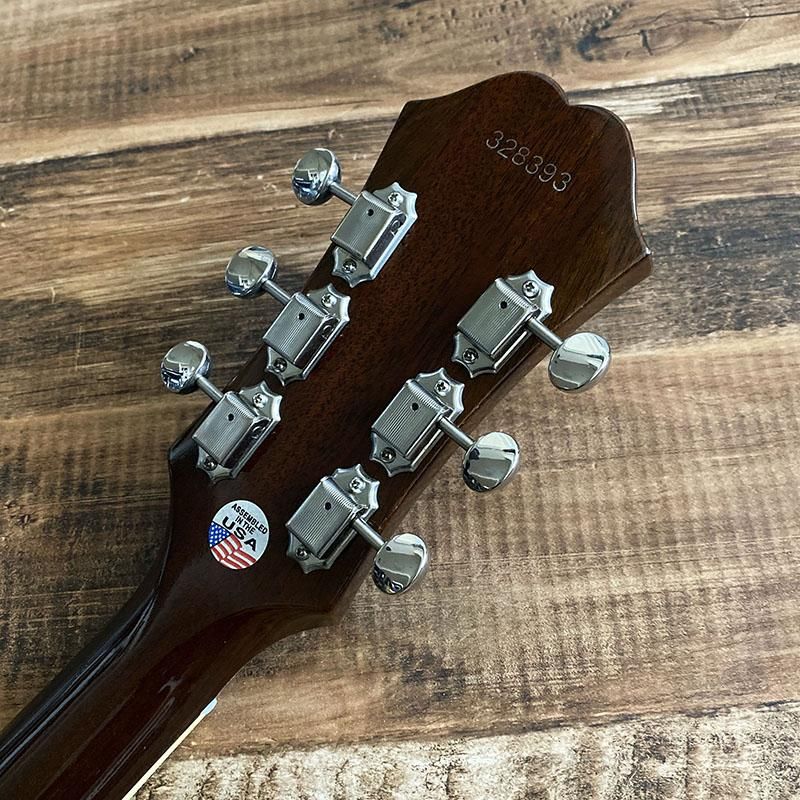 MG 三体セット Epiphone Inspired by lennon 1965 casino【重量 3.01kg】 36回