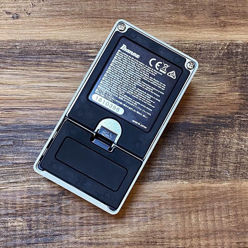 中古］Ibanez / NTS Nu Tube Screamer - Vintage-Style by MG Co