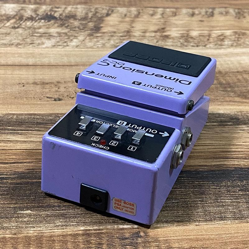BOSS Dimension C DC-2 ギターエフェクター