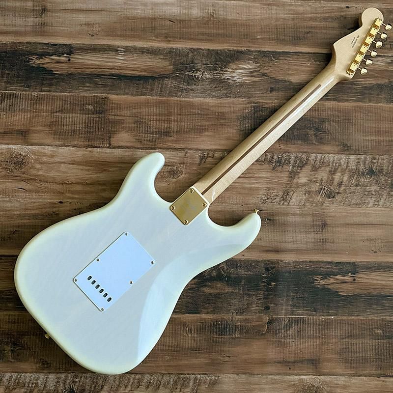 中古］Fender / MIJ 2018 Limited Collection 50s Stratocaster