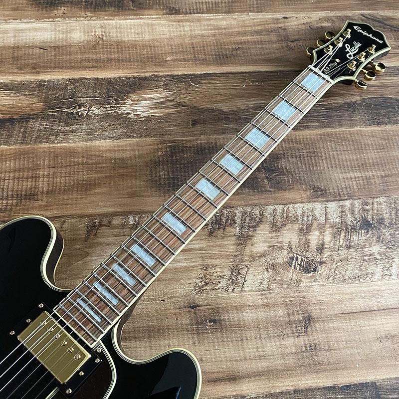 中古］Epiphone / B.B.King Lucille Ebony - Vintage-Style by