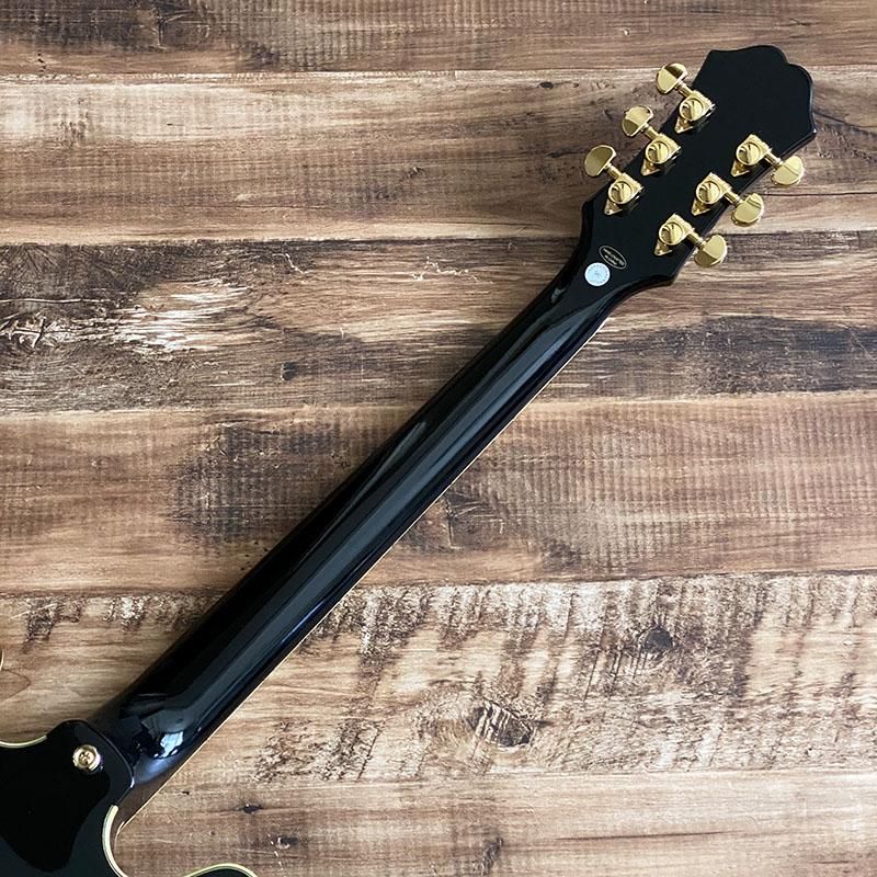 中古］Epiphone / B.B.King Lucille Ebony - Vintage-Style by MG Co