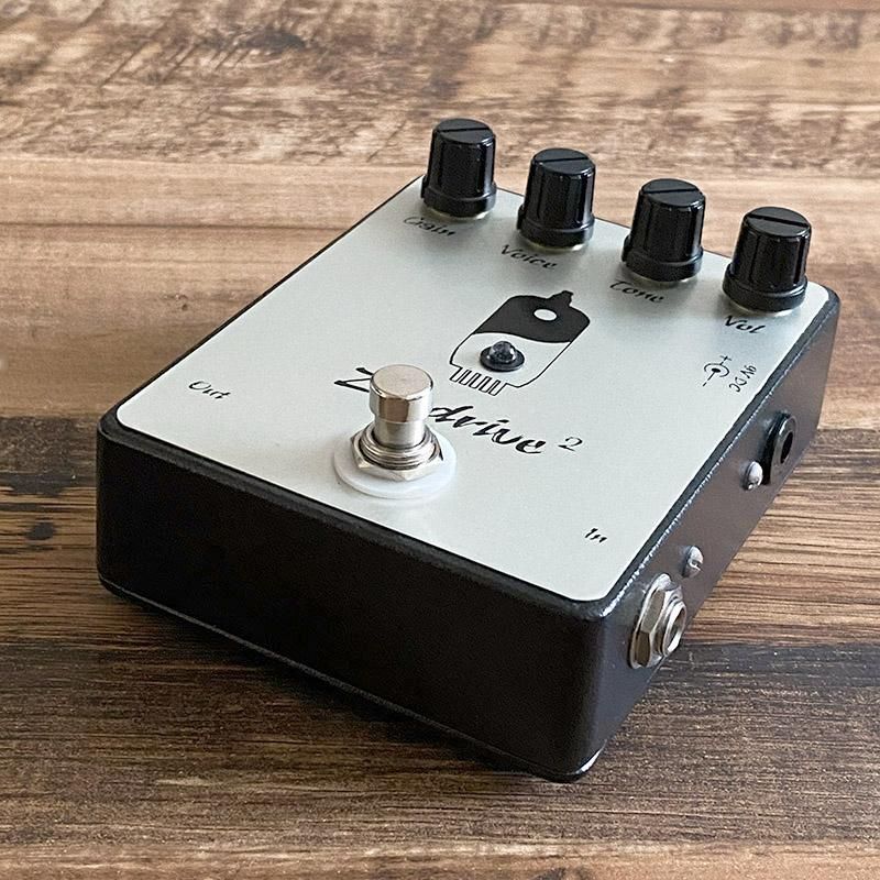 中古］Hermida Audio / 2005年製 Zen Drive 2 初期型 - Vintage