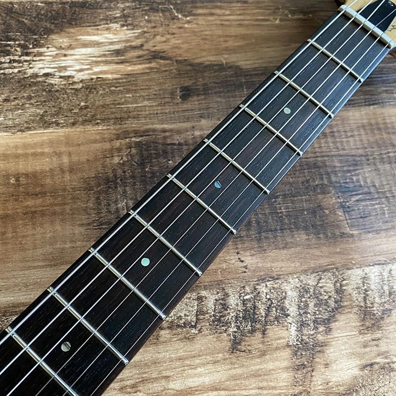 中古］Yokoyama Guitars / Aerial 1st Edition Honduras