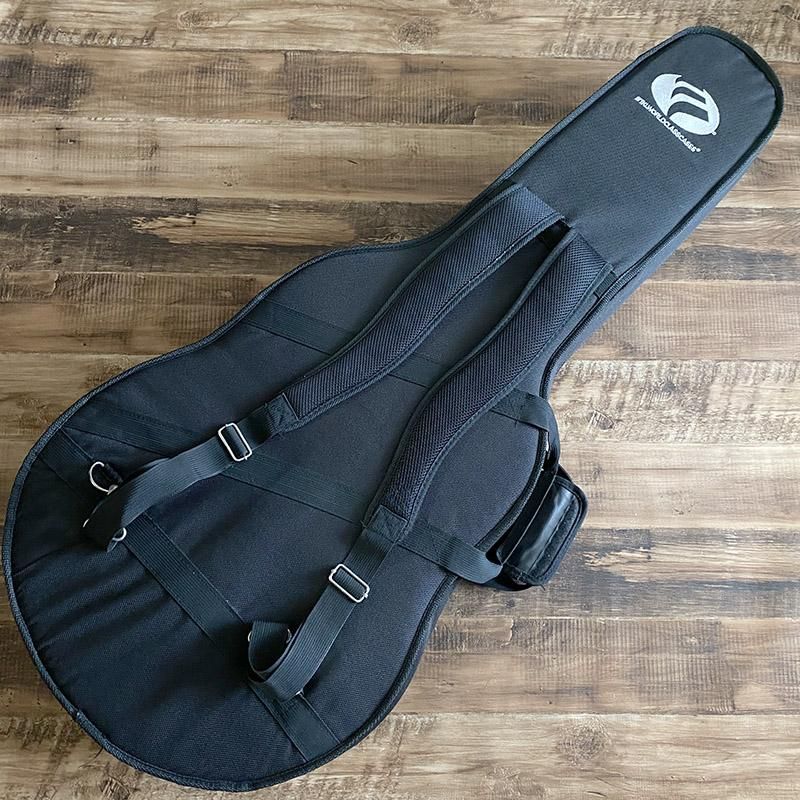 ［中古］TKL / Zero Gravity Semi-Acoustic 335-Style Guitar Case