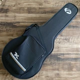 šTKL /  Zero Gravity Semi-Acoustic 335-Style Guitar Case