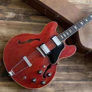 ΥơGibson / 1968ǯ ES-335TD Cherry