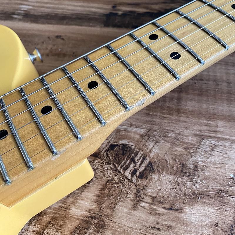 ギター Fender Custom Shop 1951 Nocaster NOS Fender Custom Shop 1951 Nocaster NOS (Nocaster Blonde) SN.R140603