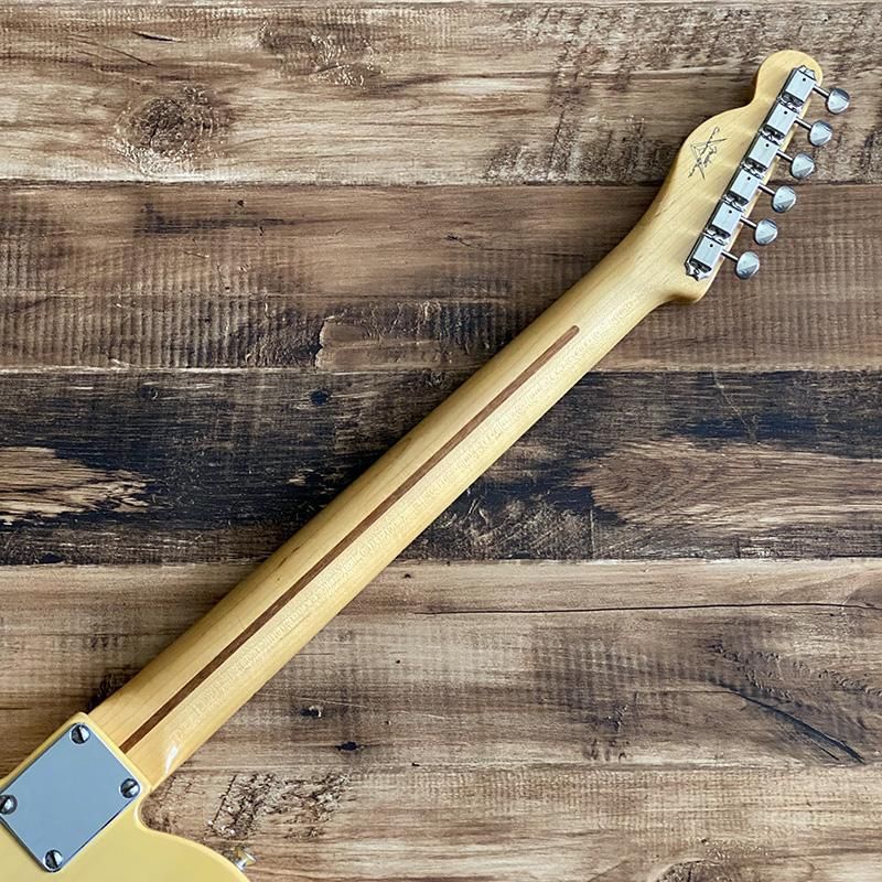 中古］Fender Custom Shop / 1951 Nocaster NOS Nocaster Blonde