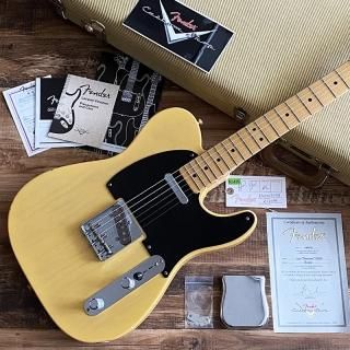 šFender Custom Shop / 1951 Nocaster NOS Nocaster Blonde 2013