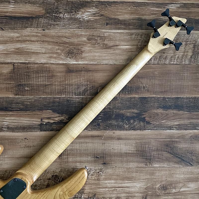 中古］Washburn / XB-900 Natural Matte 1995 - Vintage-Style by MG