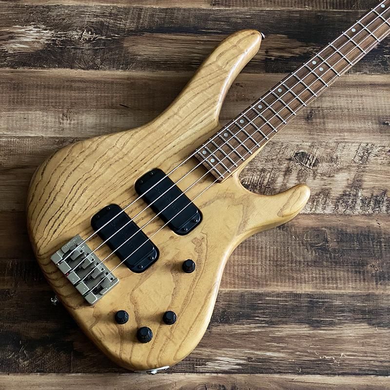 中古］Washburn / XB-900 Natural Matte 1995 - Vintage-Style by MG