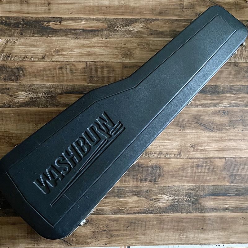値下げ不可 WASHBURN ワッシュバーン D-15 ジャパン ヴィンテージ 中古］Washburn / XB-900 Natural Matte 1995 - Vintage-Style